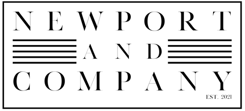 Newport and Company logo